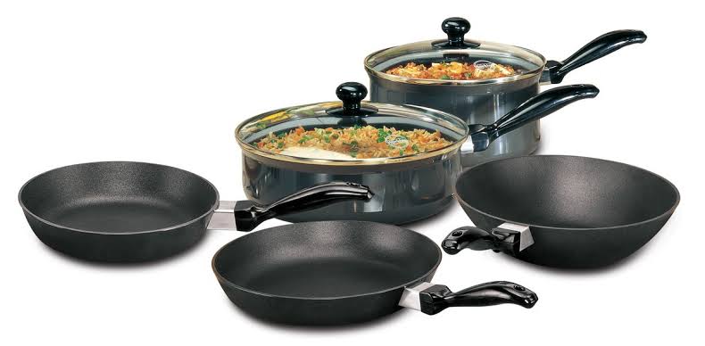 Cookware Set